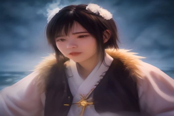 五十路熟4K精品年度甄选合集封面，靛蓝色调专业内容导航截图，展示成熟系列精品内容分类界面